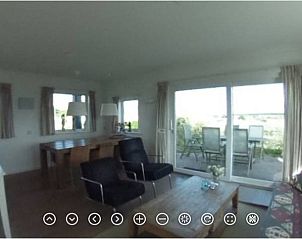 Unterkunft 031422 - Ferienhaus Terschelling - 't Zeepaardje