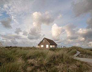 Guest house 031423 • Holiday property Terschelling • Apenstaartje 