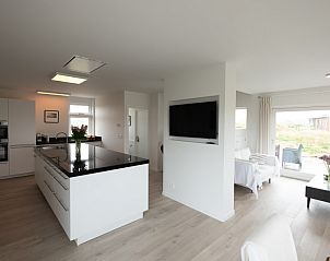 Unterkunft 031423 - Ferienhaus Terschelling - Apenstaartje