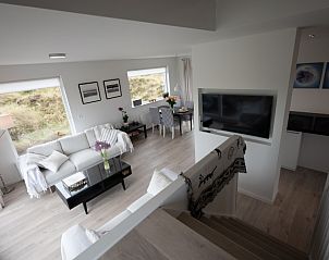 Unterkunft 031423 - Ferienhaus Terschelling - Apenstaartje