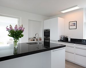 Unterkunft 031423 - Ferienhaus Terschelling - Apenstaartje