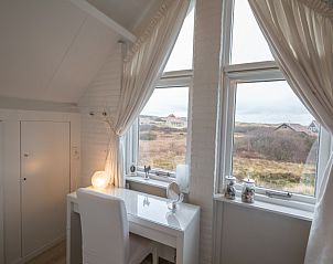 Unterkunft 031423 - Ferienhaus Terschelling - Apenstaartje