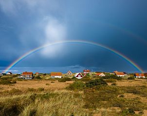 Unterkunft 031423 - Ferienhaus Terschelling - Apenstaartje