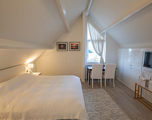 Unterkunft 031423 - Ferienhaus Terschelling - Apenstaartje