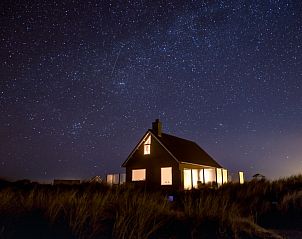 Unterkunft 031423 - Ferienhaus Terschelling - Apenstaartje