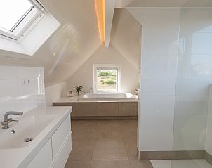 Unterkunft 031423 - Ferienhaus Terschelling - Apenstaartje