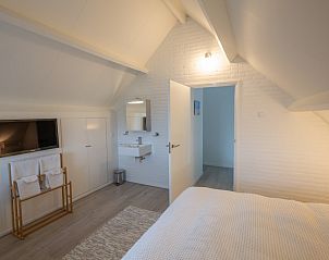 Unterkunft 031423 - Ferienhaus Terschelling - Apenstaartje