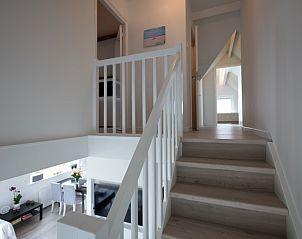 Unterkunft 031423 - Ferienhaus Terschelling - Apenstaartje
