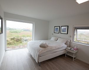 Unterkunft 031423 - Ferienhaus Terschelling - Apenstaartje