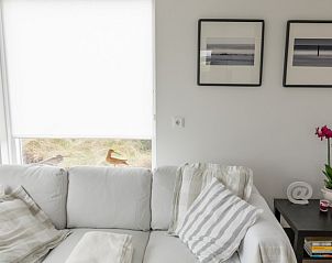 Unterkunft 031423 - Ferienhaus Terschelling - Apenstaartje