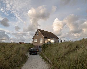 Unterkunft 031423 - Ferienhaus Terschelling - Apenstaartje