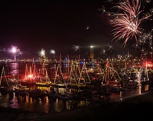 Unterkunft 031423 - Ferienhaus Terschelling - Apenstaartje