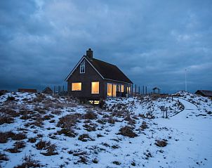 Unterkunft 031423 - Ferienhaus Terschelling - Apenstaartje