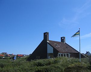 Verblijf 031425 - Vakantiewoning Terschelling - De Helmhoeve