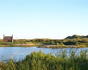 Unterkunft 031425 - Ferienhaus Terschelling - De Helmhoeve