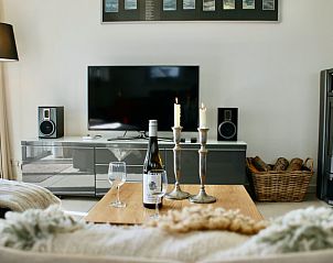 Unterkunft 031426 - Ferienhaus Terschelling - De Branding