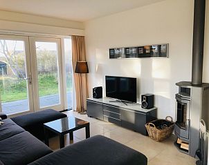 Unterkunft 031426 - Ferienhaus Terschelling - De Branding