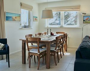 Unterkunft 031426 - Ferienhaus Terschelling - De Branding