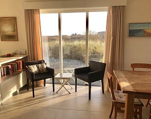 Unterkunft 031426 - Ferienhaus Terschelling - De Branding