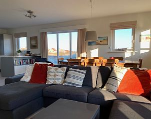 Unterkunft 031426 - Ferienhaus Terschelling - De Branding