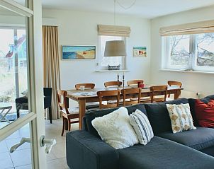 Unterkunft 031426 - Ferienhaus Terschelling - De Branding