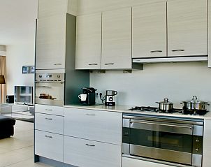 Unterkunft 031426 - Ferienhaus Terschelling - De Branding