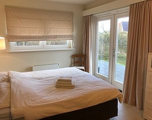 Unterkunft 031426 - Ferienhaus Terschelling - De Branding