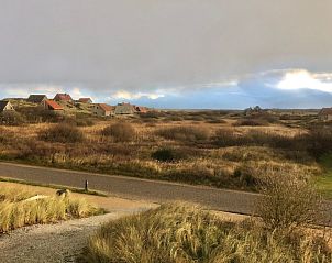 Unterkunft 031426 - Ferienhaus Terschelling - De Branding