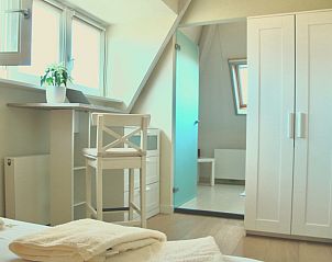 Unterkunft 031426 - Ferienhaus Terschelling - De Branding