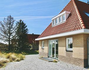 Unterkunft 031426 - Ferienhaus Terschelling - De Branding