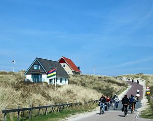 Unterkunft 031426 - Ferienhaus Terschelling - De Branding