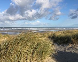 Unterkunft 031426 - Ferienhaus Terschelling - De Branding