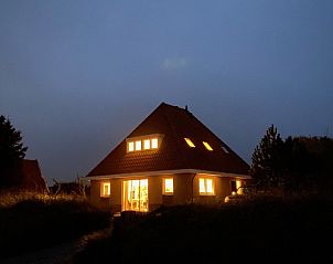 Unterkunft 031426 - Ferienhaus Terschelling - De Branding