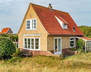 Guest house 031427 • Holiday property Terschelling • Vlakke Strand lastminute