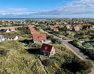 Unterkunft 031427 - Ferienhaus Terschelling - Vlakke Strand