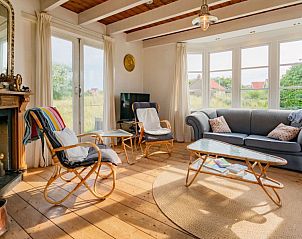 Unterkunft 031427 - Ferienhaus Terschelling - Vlakke Strand