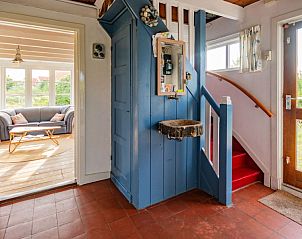 Unterkunft 031427 - Ferienhaus Terschelling - Vlakke Strand