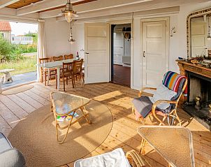 Unterkunft 031427 - Ferienhaus Terschelling - Vlakke Strand