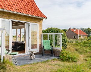 Unterkunft 031427 - Ferienhaus Terschelling - Vlakke Strand
