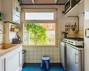 Unterkunft 031427 - Ferienhaus Terschelling - Vlakke Strand