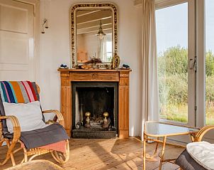 Unterkunft 031427 - Ferienhaus Terschelling - Vlakke Strand