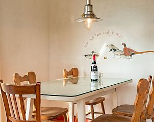 Unterkunft 031427 - Ferienhaus Terschelling - Vlakke Strand