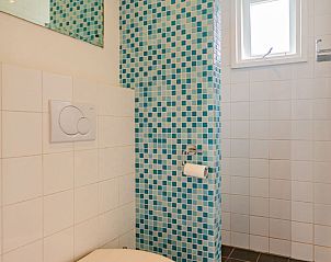 Unterkunft 031427 - Ferienhaus Terschelling - Vlakke Strand