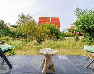 Unterkunft 031427 - Ferienhaus Terschelling - Vlakke Strand