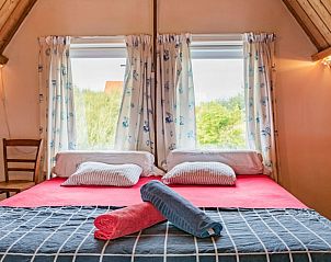 Unterkunft 031427 - Ferienhaus Terschelling - Vlakke Strand