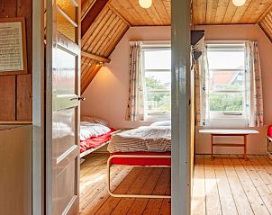 Unterkunft 031427 - Ferienhaus Terschelling - Vlakke Strand