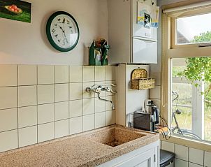 Unterkunft 031427 - Ferienhaus Terschelling - Vlakke Strand