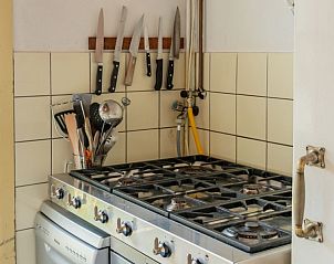 Unterkunft 031427 - Ferienhaus Terschelling - Vlakke Strand