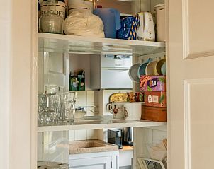 Unterkunft 031427 - Ferienhaus Terschelling - Vlakke Strand