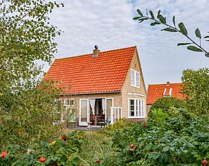 Unterkunft 031427 - Ferienhaus Terschelling - Vlakke Strand